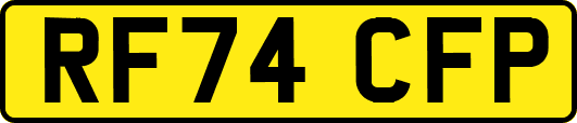 RF74CFP