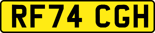 RF74CGH
