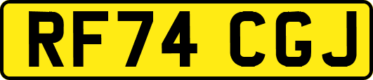 RF74CGJ