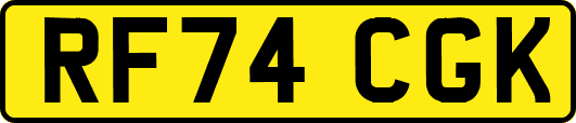 RF74CGK