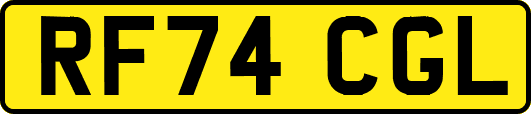 RF74CGL