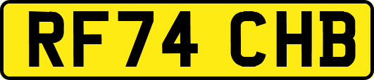 RF74CHB