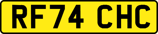 RF74CHC