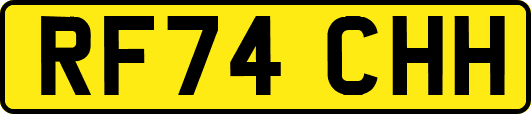 RF74CHH