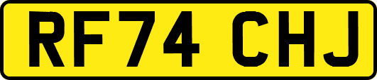 RF74CHJ