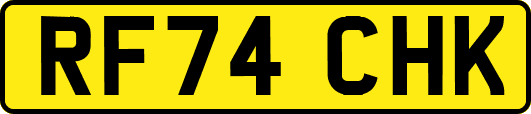RF74CHK