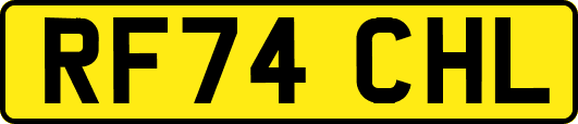 RF74CHL