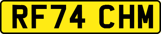 RF74CHM