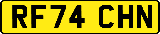 RF74CHN