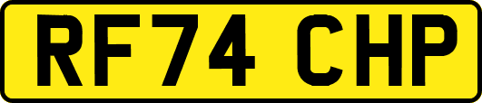 RF74CHP