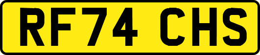 RF74CHS