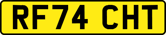 RF74CHT