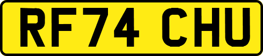 RF74CHU