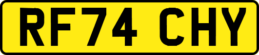 RF74CHY