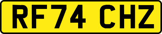 RF74CHZ