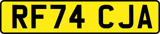 RF74CJA
