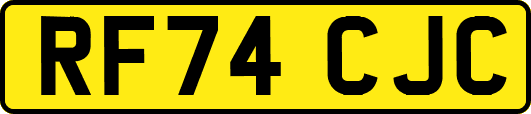 RF74CJC