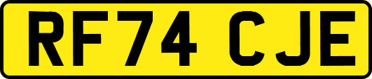 RF74CJE