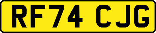 RF74CJG