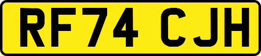 RF74CJH