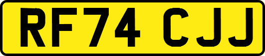 RF74CJJ