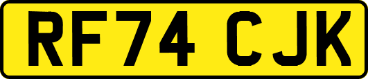 RF74CJK