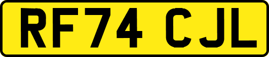 RF74CJL