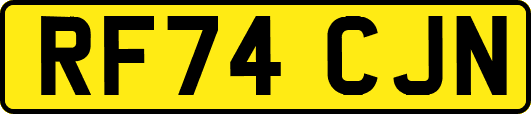 RF74CJN