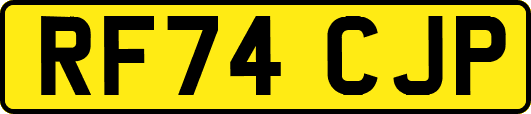 RF74CJP