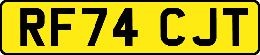 RF74CJT