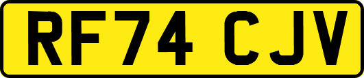 RF74CJV