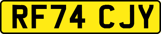 RF74CJY