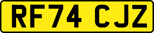 RF74CJZ