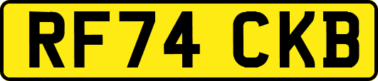 RF74CKB