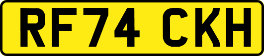 RF74CKH