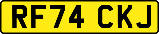 RF74CKJ