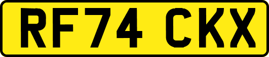 RF74CKX