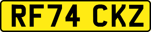 RF74CKZ