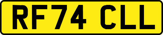 RF74CLL