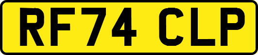 RF74CLP