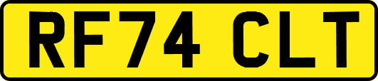 RF74CLT