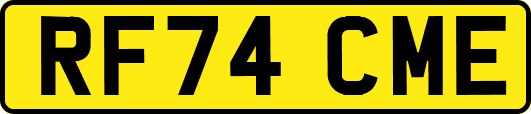 RF74CME