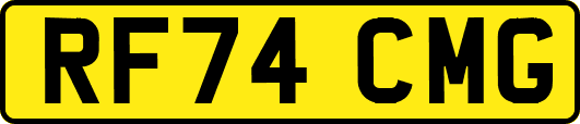 RF74CMG