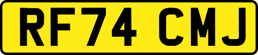 RF74CMJ