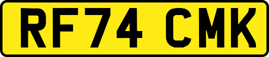 RF74CMK