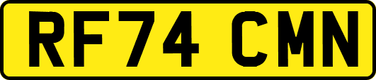 RF74CMN