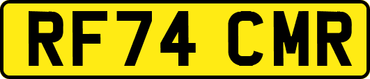 RF74CMR
