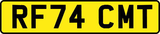 RF74CMT