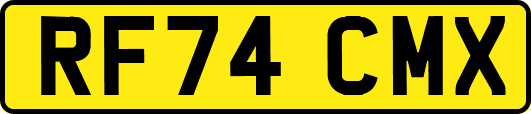 RF74CMX