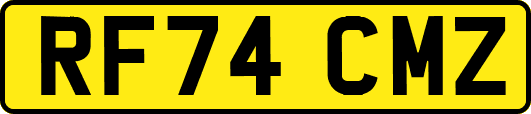 RF74CMZ